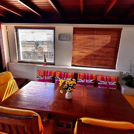 Casa Sargantana Lägenhet Yaiza (Lanzarote)