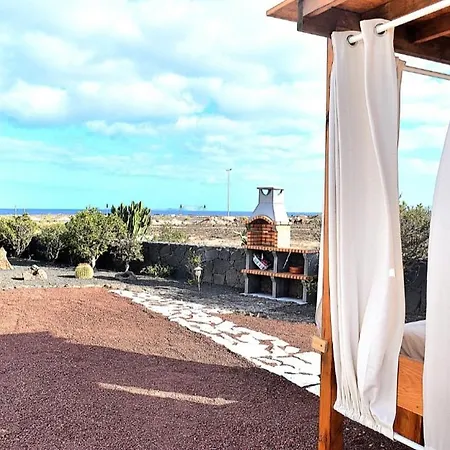 Lägenhet Casa Sargantana