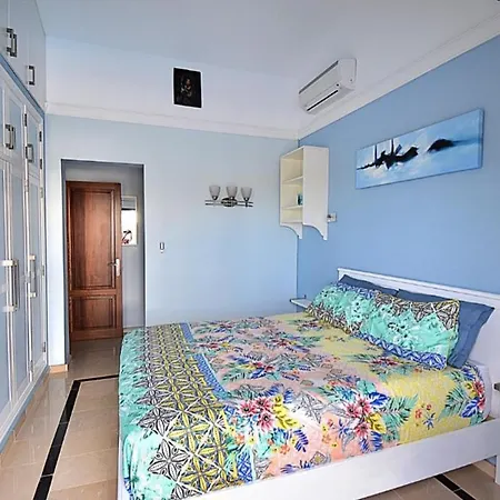 Lägenhet Casa Sargantana Yaiza (Lanzarote)