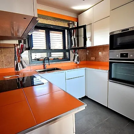 Casa Sargantana Lägenhet *