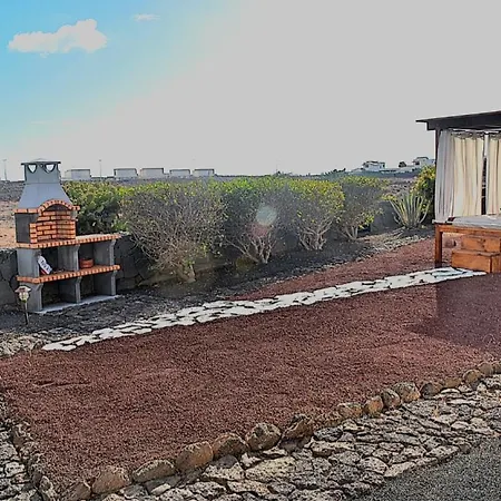 Lägenhet Casa Sargantana *