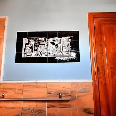 Lägenhet Casa Sargantana