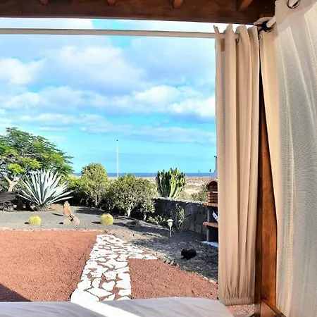 Lägenhet Casa Sargantana *