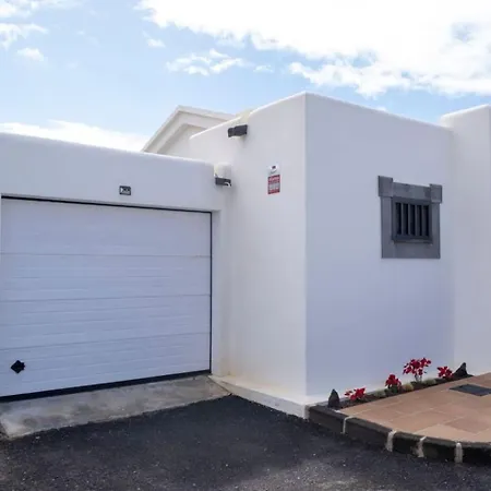 Lägenhet Casa Sargantana Yaiza (Lanzarote)