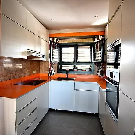 شقة Casa Sargantana *