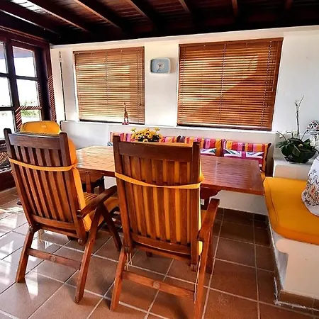 شقة Casa Sargantana *