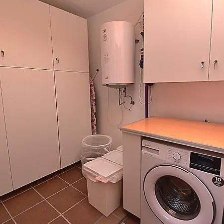 شقة Casa Sargantana يايثا