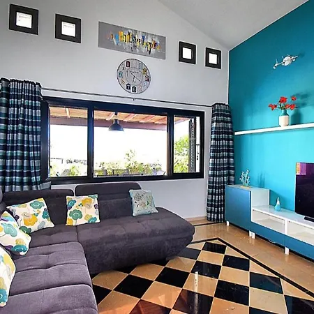 Casa Sargantana Appartement