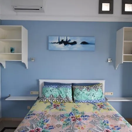 Casa Sargantana Yaiza (Lanzarote)