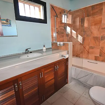 Casa Sargantana Yaiza (Lanzarote)