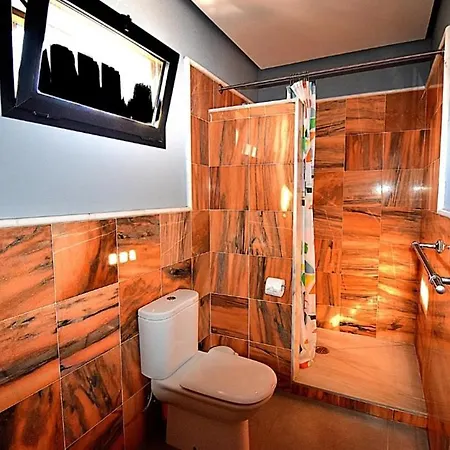 Appartement Casa Sargantana