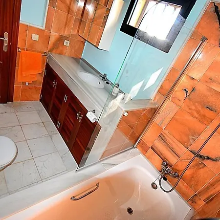 Casa Sargantana Appartement